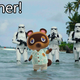 Illustration for article titled 'Shop Contest: Tom Nook On Vacation, Winners!
